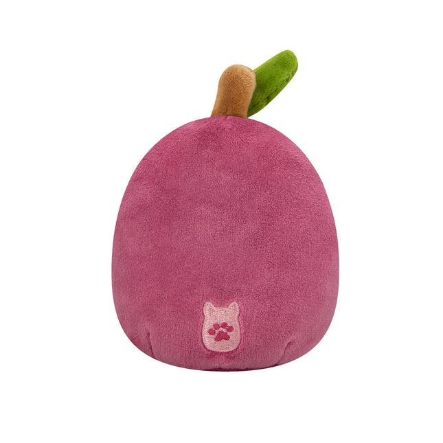 Jucărie de pluș cu piuitoare pentru câini Squishmallows, 18 cm