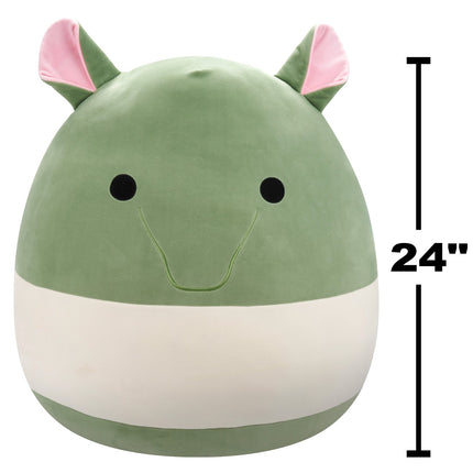 Jucărie de pluș Squishmallows W20, 60 cm