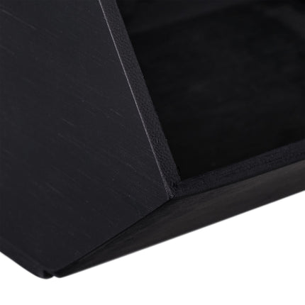 Stackable Bamboo Desk Organiser