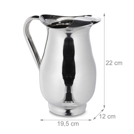 Urcior din inox
