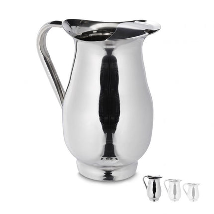 Urcior din inox