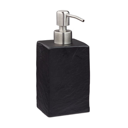 Pompa de sapun din otel inoxidabil