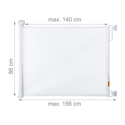 Capac scara 140 cm