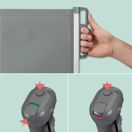Capac scara 140 cm