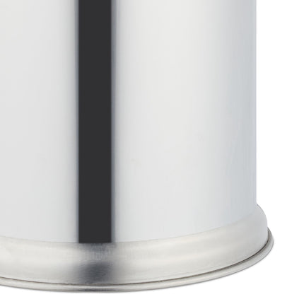Standing Ash Bin