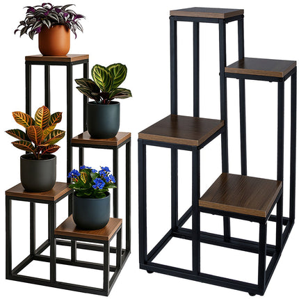 Suport de flori vertical 69 cm 25997