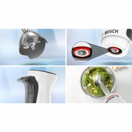 Stand mixer MSM4W410 incl. Beaker Anti Splash tec.