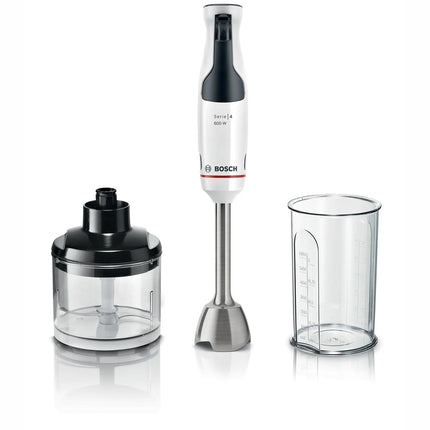 Stand mixer package MSM4W220 incl. bowl & mini hack 800Watt