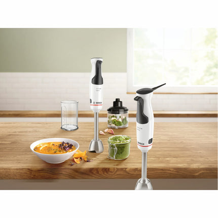 Stand mixer package MSM4W220 incl. bowl & mini hack 800Watt