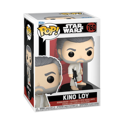 Războiul Stelelor Andor Kino Loy Funko Pop Vinyl Figurină
