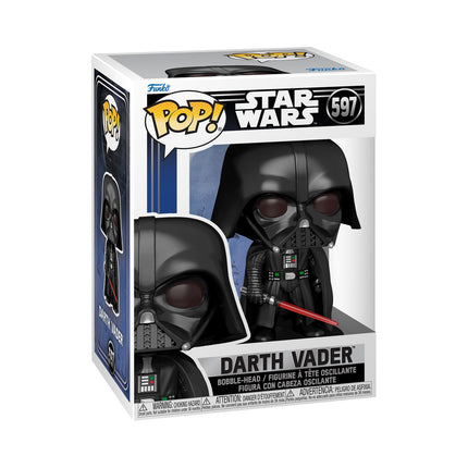Star Wars Darth Vader Funko Pop Vinyl Figurină de colecție