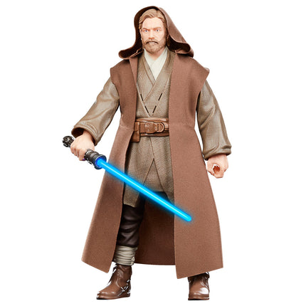 Star Wars figurină interactivă Galactic Obi-Wan Kenobi, 30 cm
