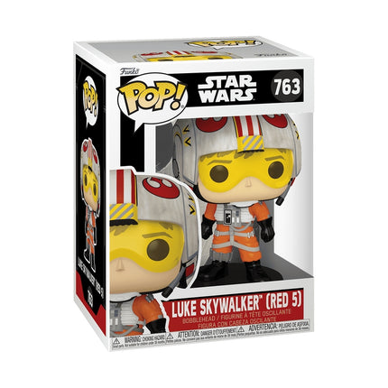 Star Wars Luke Skywalker Funko Pop Vinyl Figurină de colecție