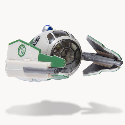 Star Wars Micro Galaxy vehicul mic cu figurină W3