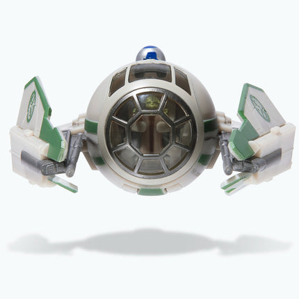 Star Wars Micro Galaxy vehicul mic cu figurină W3