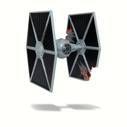Star Wars Micro Galaxy vehicul mic cu figurină W3