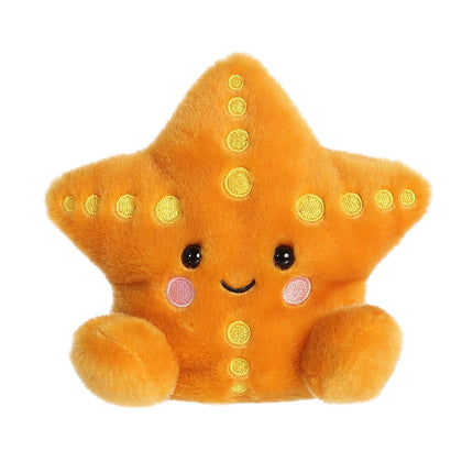 Jucărie de pluș Starfish, 12 cm, Palmieri moi și drăgălași