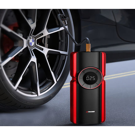 Starter pentru mașini Xtrobb 24612