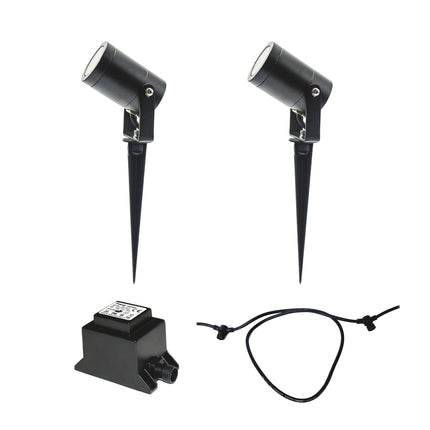 Starter package 2 x Luna Cable Transformer