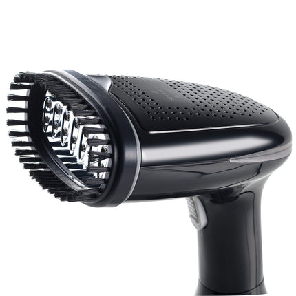 Steamer Portable Pro 1500W HS510 Black