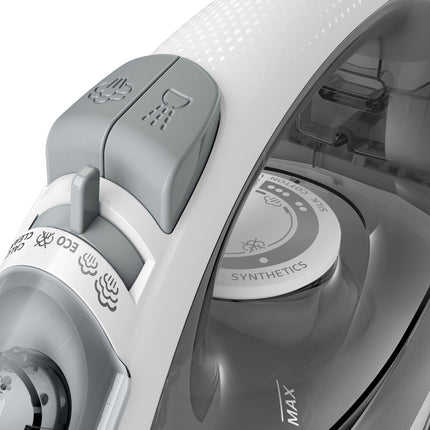 Steam iron GC1751/80 2000Watt Ceramic soleplate