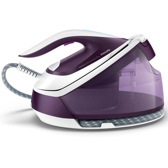 Steam ironing station GC7933 Perfect Care Compact