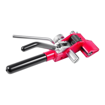 Steel Strapping Kit, Tensioner Cutter, 60 m, 200 Seals