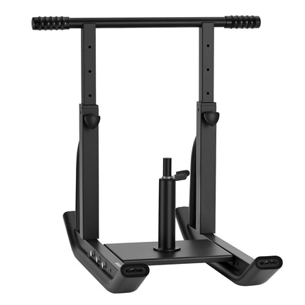 Steel Weight Sled, Adjustable Handle, Fits 25/51 mm Plates