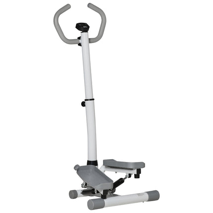 Stepper pentru fesieri și coapse, rezistență reglabilă