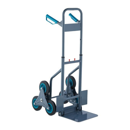 Cărucior cu trepte 200 kg