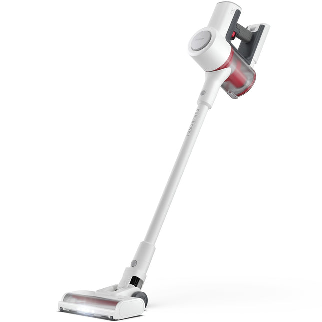 Stick vacuum cleaner VC-SV12AEU-W 2 batteries 26.5V 150W