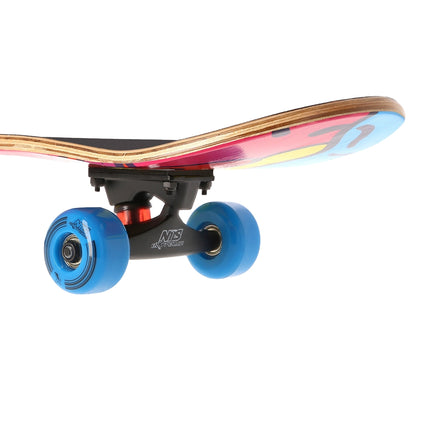 Skateboard Stones, punte durabilă, Nils Extreme