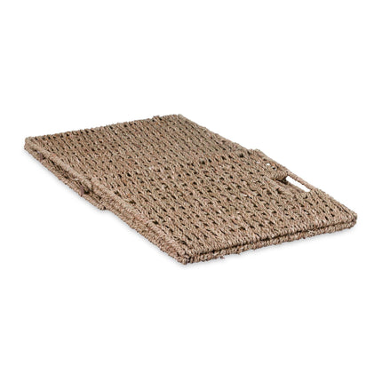Set of 4 Seagrass Storage Baskets