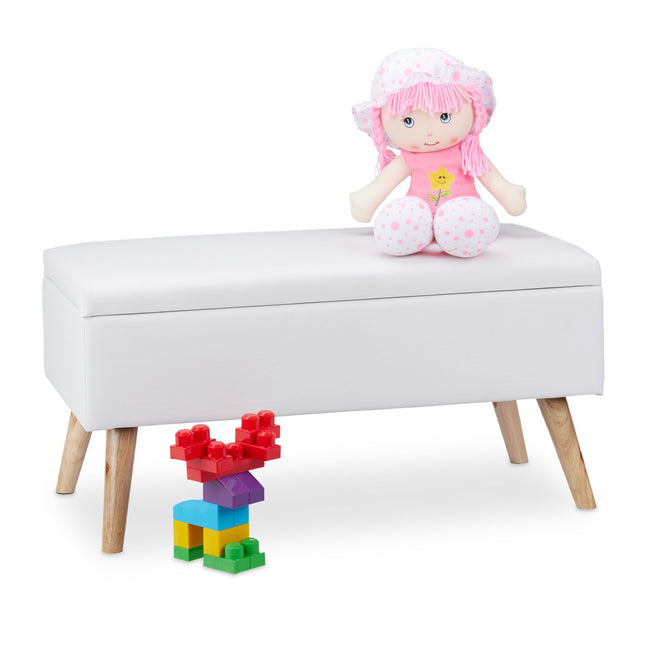 Storage bench