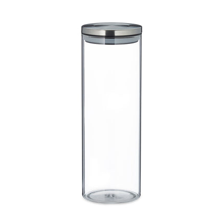 Borcane de depozitare 3 buc. 1800 ml