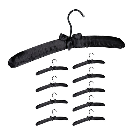 Set de depozitare cu 2 tampoane de bumbac