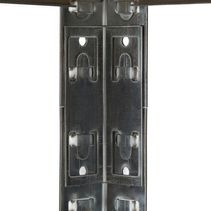 Storage shelf 1325 kg