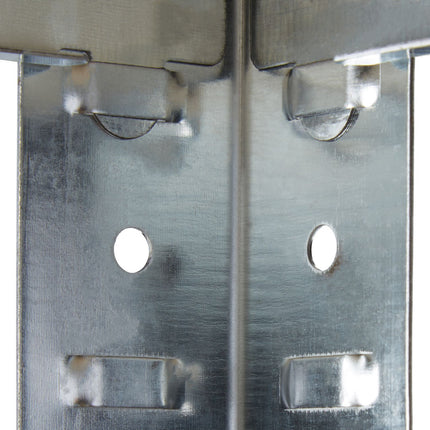 Storage shelf 1325 kg