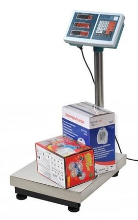 Greutate de depozitare de până la 100 kg