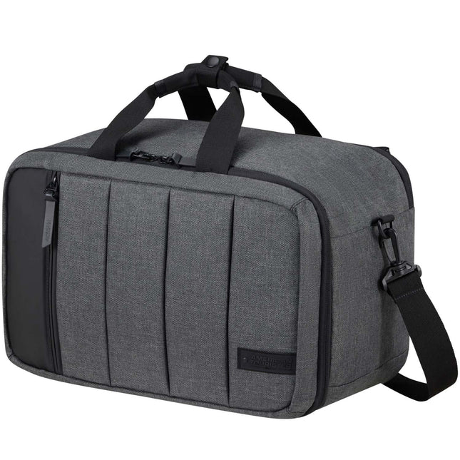 Streethero Cabin Bag Grey