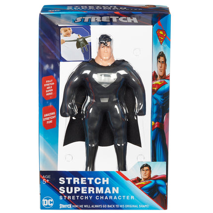 Figurină Stretch DC Superman, 25 cm