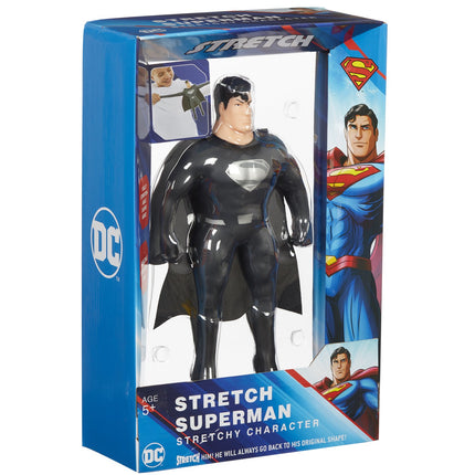 Figurină Stretch DC Superman, 25 cm