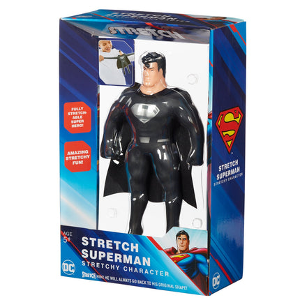 Figurină Stretch DC Superman, 25 cm