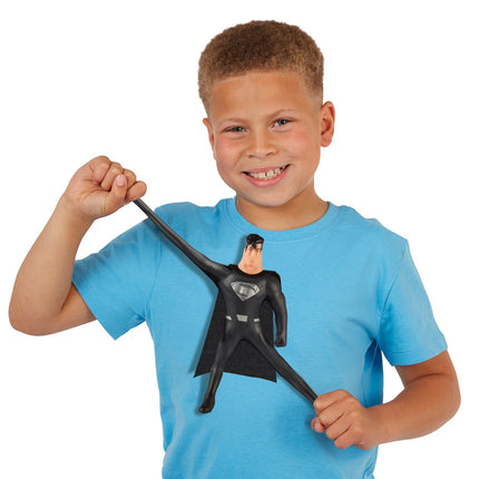 Figurină Stretch DC Superman, 25 cm