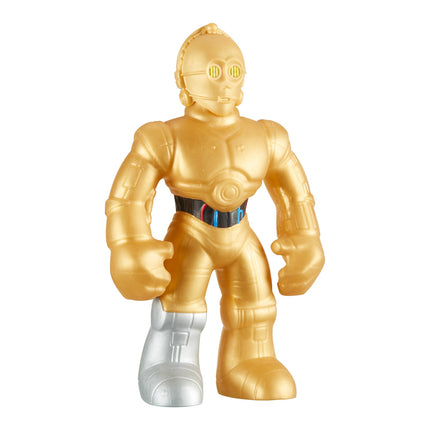 Figurină mini Stretch Star Wars C-3PO, 16 cm