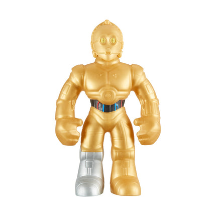 Figurină mini Stretch Star Wars C-3PO, 16 cm