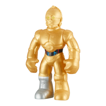 Figurină mini Stretch Star Wars C-3PO, 16 cm