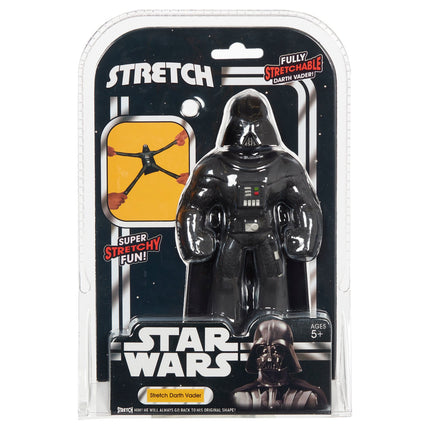 Figurină mini extensibilă Star Wars Darth Vader, 15 cm