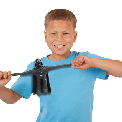 Figurină mini extensibilă Star Wars Darth Vader, 15 cm