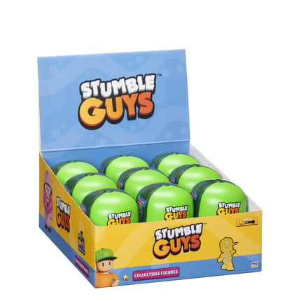 Figurină Stumble Guys în Blind Cap